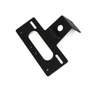 Support de Plaque d'immatriculation de Moto Support De Plaque D'immatriculation Moto pour Benelli pour TNT 125/135 2017-2020 2021-2024 Support De Feu Arrière Éliminateur De Garde-Boue Bien Rangé