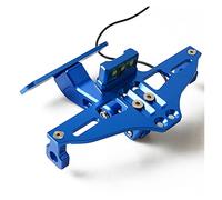 Support De Plaque D'immatriculation De Moto, Support De Plaque D'immatriculation pour Be&Nelli 302 BN, Cadre pour Ho&NDA CBR650F, Numéro De Moto Plaques d'Immatriculation