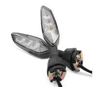 Support De Plaque D'immatriculation Éliminateur Garde-Boue Arrière Bien Rangé Clignotant pour Kawasaki ZX10R ZX10RR 2016 2017 2018 19 20 21 22 23 24 ZX-10R