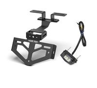 Support De Plaque D'immatriculation Éliminateur Garde-Boue pour Yamaha VMAX XT660X XT660 XT600 XSR900 XSR700 Xmax 125 250 300 400 XJR1200 XJR1300