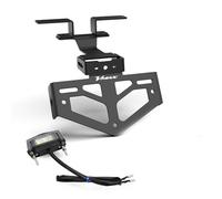 Support De Plaque D'immatriculation Éliminateur Garde-Boue pour Yamaha VMAX XT660X XT660 XT600 XSR900 XSR700 Xmax 125 250 300 400 XJR1200 XJR1300