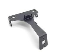 Support De Plaque D'immatriculation Moto Bien Rangé pour Numéro D'éliminateur Compatible avec Ducati pour SBK1098 2007-2009 Fixation Plaque Moto