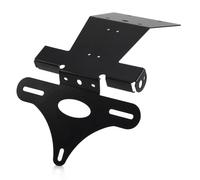 Support De Plaque D'immatriculation Moto Éliminateur Garde-Boue Arrière Bien Rangé pour RC 125 200 390 RC125 RC200 RC390 2014 2015 2016 2017 2018 2019 2020 2021