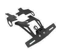 Support De Plaque D'immatriculation Moto, Éliminateur Garde-Boue Arrière pour Z650RS 2022 2023 2024