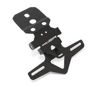 Support De Plaque D'immatriculation Moto pour CFMOTO 250SR 300SR 450NK 450SR Feu Arrière À Queue Courte Poupée Mobile Éliminateur Garde-Boue