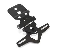 Support De Plaque D'immatriculation Moto pour CFMOTO 250SR 300SR 450NK 450SR Feu Arrière À Queue Courte Poupée Mobile Éliminateur Garde-Boue