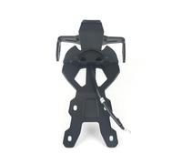 Support de Plaque d'immatriculation Moto Support de Plaque d'immatriculation arrière pour Moto pour Suzuki GSX-S1000 GT GX GSX-S1000GT GSX-S1000GX, Queue Courte, Cadre Contre-Pointe