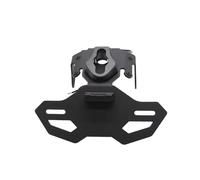 Support de Plaque d'immatriculation Moto Support de Plaque d'immatriculation arrière pour Moto, pour Yamaha XSR900 xsr900 2015 - 2021(No Logo)