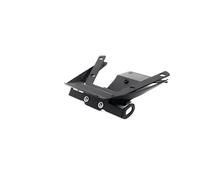 Support de Plaque d'immatriculation Moto Support de Plaque d'immatriculation pour Honda Forza750, Support, Queue Bien rangée pour éliminateur Garde-Boue 750