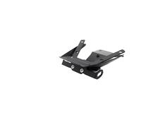 Support de Plaque d'immatriculation Moto Support de Plaque d'immatriculation pour Honda Forza750,Support,Queue Bien rangée pour éliminateur Garde-Boue 750