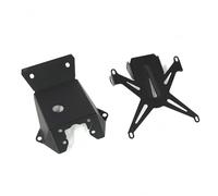 Support de Plaque d'immatriculation Moto Support de Plaque d'immatriculation pour Moto, Support Garde-Boue arrière pour Honda Forza750 2021 - 2025
