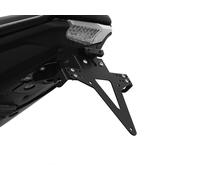 Support De Plaque D'Immatriculation MT-125 BJ 2020-22 Complet