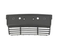 Support de plaque d'immatriculation noir Porte-plaques d'immatriculation