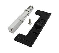 Support de plaque d'immatriculation pour GR Supra A90 MK5/V Crochet de remorquage avant