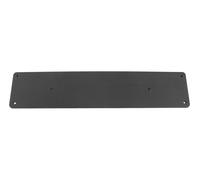 Support de plaque d'immatriculation pour Mercedes W203 jusque 03/2004