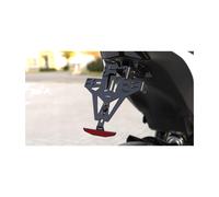 HIGHSIDER AKRON-RS PRO pour Yamaha YZF-R1 15-, noir