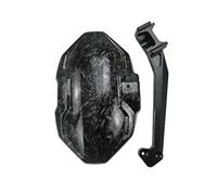 Support De Plaque D'immatriculation pour Moto, pour Yamaha MT-07 XSR700 2014 - 2024 pour YZF-R7 2021-2024, Garde-Boue Arrière, Protection Contre Les Éclaboussures(FC)