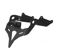 Support de Plaque d'immatriculation pour Moto Support de permis pour Moto arrière à Queue Courte, pour Honda CBR650R CB650R 2021 - 2025
