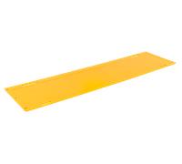 Support de plaque d'immatriculation pour porte-vélos Peruzzo - 399