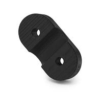 Support de plaque d'immatriculation pour scooter Simson KR50 KR51