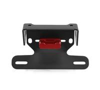 Support De Plaque D'immatriculation pour Suzuki DRZ400 DRZ 400 SM ES 2008 - 2025 2024 2023 DRZ400SM Éliminateur Garde-Boue Cadre Numérique Feu Stop