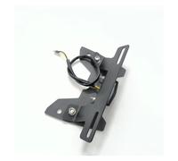 Support De Plaque D'immatriculation pour Suzuki GSXR GSX-R 600/750 2008 2009 2010 K8 FRTRGVUVXP