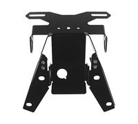 Support de Plaque D'immatriculation pour XADV 750 2021-2022, PSLER Garde-Boue Arrière de Cadre Arrière Accessoires pour Motos