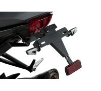 Support de plaque d'immatriculation Puig pour Honda CB1000R NEO Sports Cafe