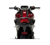 Support de plaque d'immatriculation Puig pour Honda NC750X, NC750X DCT Année