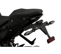 Puig Support De Plaque D´immatriculation Ktm 1290 Superduke R Evo 2023