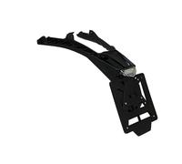 Rtech Integra Racing Taillight Husqvarna Fe 250/350/450/501&te 150/250/300 2017-2019 License Plate Holder Noir