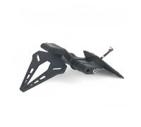 Support de Plaque d'immatriculation Support de Plaque arrière Courte pour Moto pour Aprilia RS457 RS 457 2024 2025, Contre-Pointe