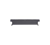 Support de plaque d'immatriculation sur pare-choc avant BMW Serie 3 E36 1990-1996 - 51118146076
