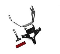 Support De Plaque D'Immatriculation ZIEGER Pour Honda CBR 600 RR & CBR 1000 RR