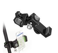 Support De Plaque GPS Navigation Téléphone Portable Moto pour Triumph Tiger 850 Sprots 2020-2022 2021