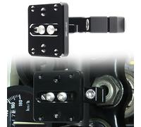 Support De Plaque GPS pour Navigateur pour Suzuki GSX 1000S Katana 2006 2007 2008 2009 2010 2011 2012 2013 2014 2015 2016 Pince Guidon