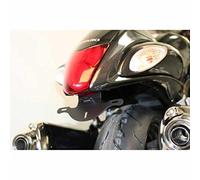 Support de plaque GSX 1340 R Hayabusa R&G Racing