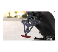 Support de plaque HIGHSIDER Akron-RS Pro