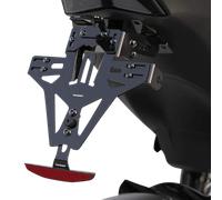 Support de Plaque Highsider Akron-RS PRO Or