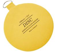 Support de plaque invisible 5,5"-pour plaques jusqu'à 6,5 kg en poids