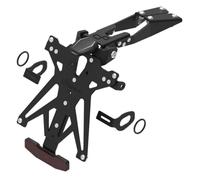 Support de plaque LighTech réglable