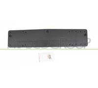 PRASCO ME3321539 Support de plaque d'immatriculation