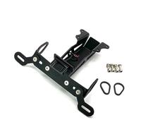 Support de Plaque Moto pour MT07 pour TRACER700 ABS pour MT-07 2016 2017 2018 2019 2020 Plaque D'immatriculation Moto Queue Bien Rangé Support Numéro De Garde-Boue