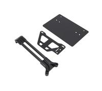 Support de Plaque Moto Support de Plaque d'immatriculation pour Moto pour BMW R Nine T pour Racer NINET pour Pure RNINET Scramble R9T Urban GS