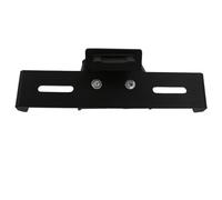Support De Plaque Moto Utilisation adaptée for Suzuki GSXS1000 GSXS1000F GSX-S GSXS 1000 F 2022 support de cadre de plaque d'immatriculation de moto, éliminateur de garde-boue, queue bien rangée Suppo