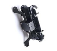 Support De Plaque Navigation GPS Pare-Brise Téléphone Portable pour Triumph Tiger 1200 Tiger1200 Tiger GT Pro 2023
