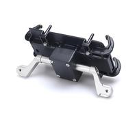 Support De Plaque Navigation GPS pour Moto pour Tiger 1200 TIGER1200 Tiger GT Pro 2023, Téléphone Portable À Fixer sur Le Pare-Brise