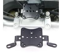 Support De Plaque Navigation GPS pour Téléphone pour Suzuki B-King GSR600 GSX1000S Katana GSX-S1000/F DR-Z400SM V-Strom 1050XT GN125 Adventure