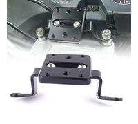 Support De Plaque Navigation GPS pour Téléphone pour Suzuki B-King GSR600 GSX1000S Katana GSX-S1000/F DR-Z400SM V-Strom 1050XT GN125 Adventure