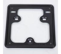 Support De Plaque Origine Pour Moto Aprilia 250 Rs 1998 À 2002 Ap8126115 Neuf